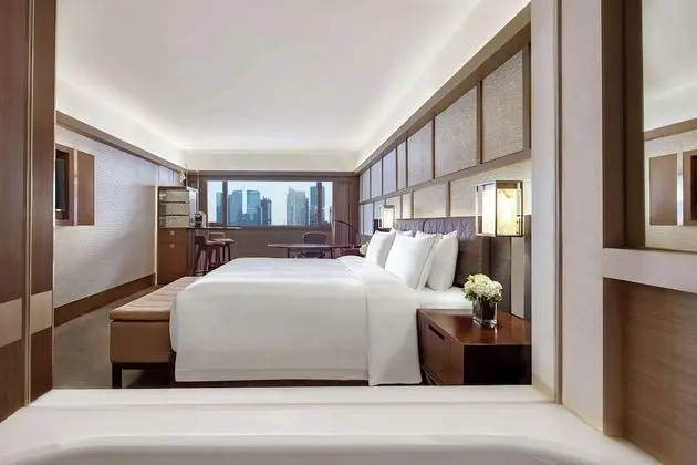 Pacific Club Room
