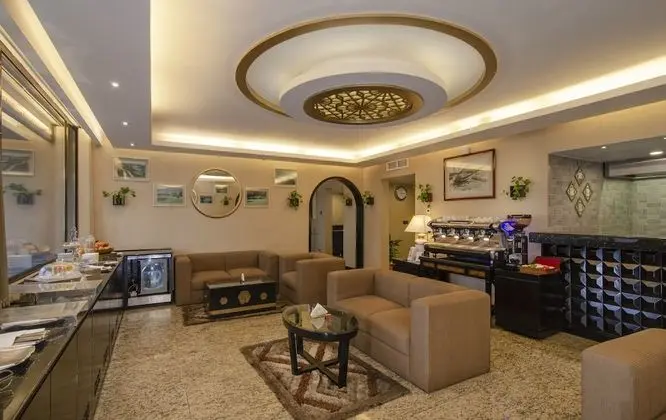 Executive Suite