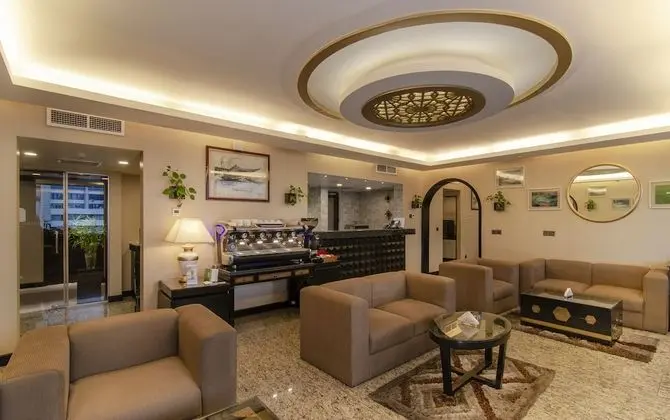 Executive Suite