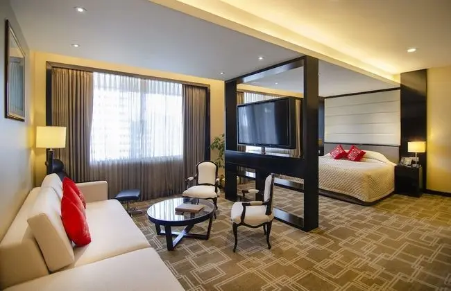 International Suite