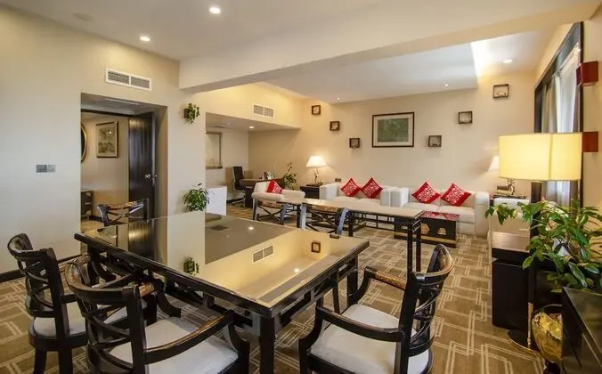 International Suite