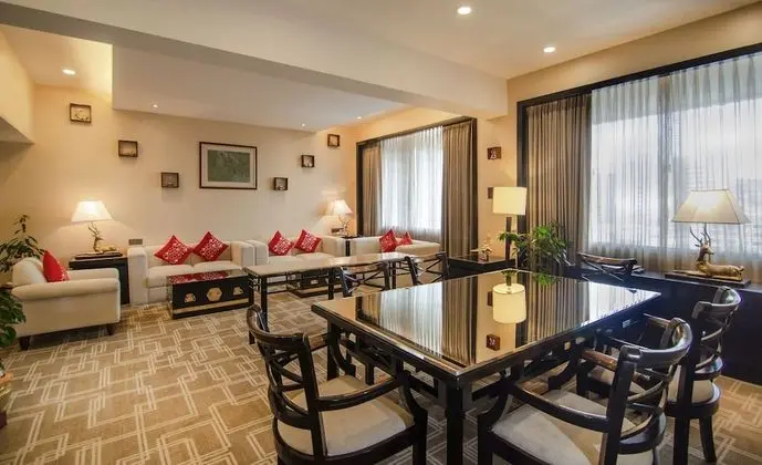 International Suite