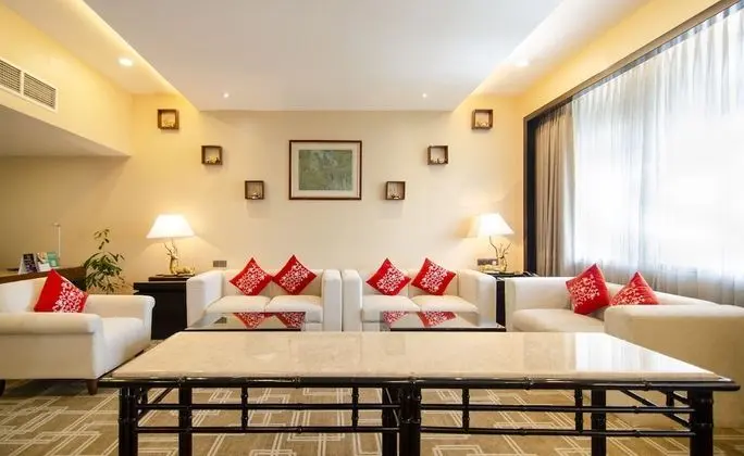 International Suite