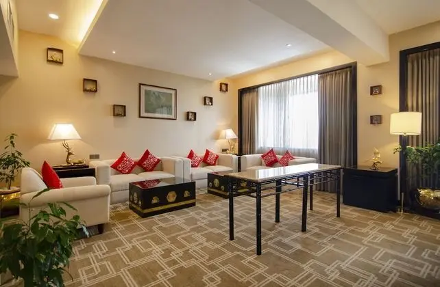 International Suite