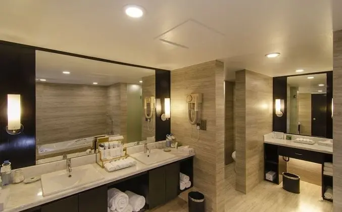 International Suite
