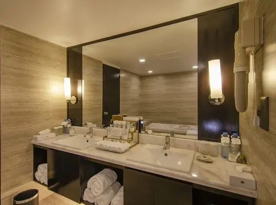 International Suite