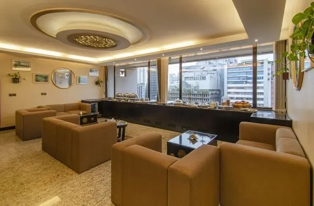 International Suite