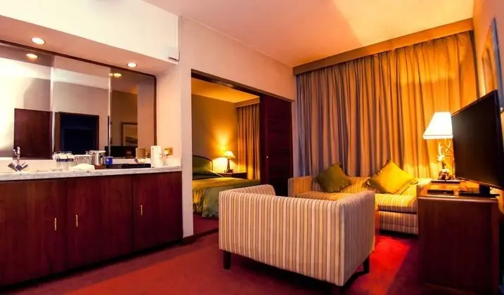 Junior Suite