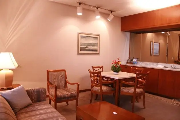 Junior Suite