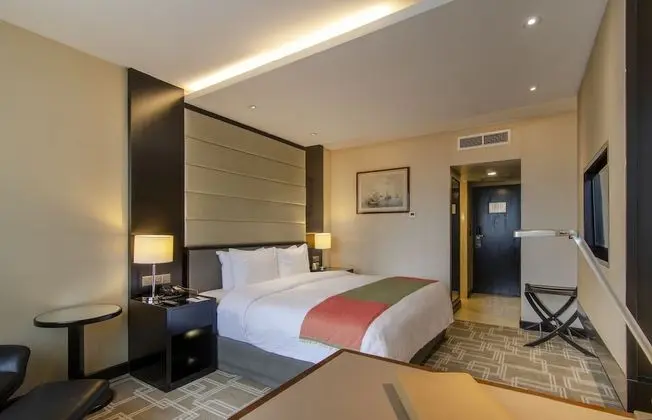 Premier King Room