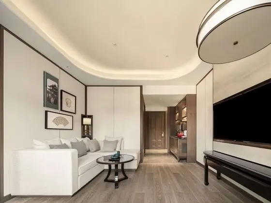 Premier Süit, 1 En Büyük (King) Boy Yatak, Balkon