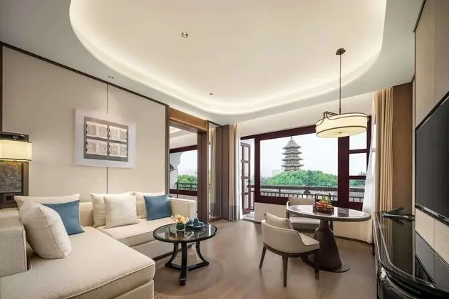 Premier Süit, 1 En Büyük (King) Boy Yatak, Balkon