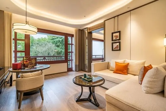 Premier Süit, 1 En Büyük (King) Boy Yatak, Balkon