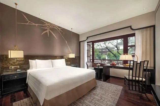 Premier Tek Büyük Yataklı Oda, 1 En Büyük (King) Boy Yatak, Balkon