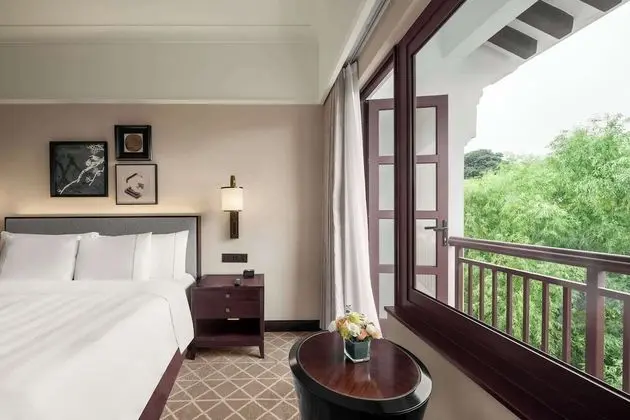 Premier Tek Büyük Yataklı Oda, 1 En Büyük (King) Boy Yatak, Balkon