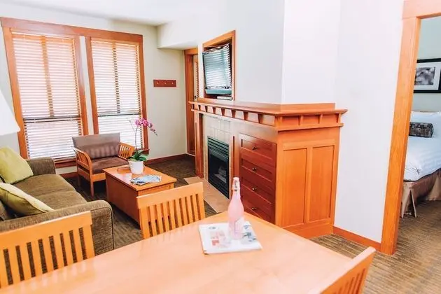 Lower Floor, Süit, 1 Yatak Odası