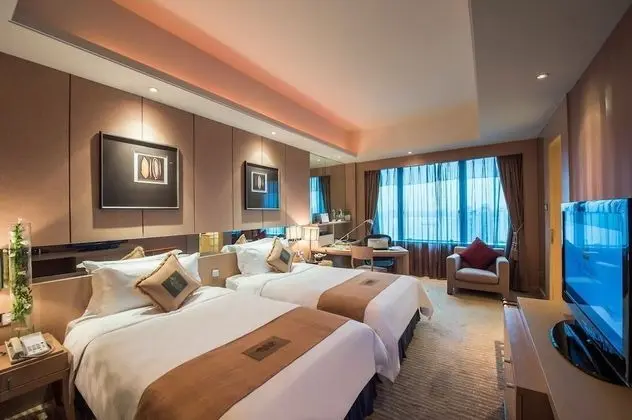 Pacific Club, Club Oda, 2 Tek Kişilik Yatak