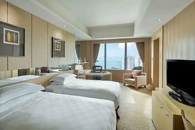 Pacific Club, Club Oda, 2 Tek Kişilik Yatak
