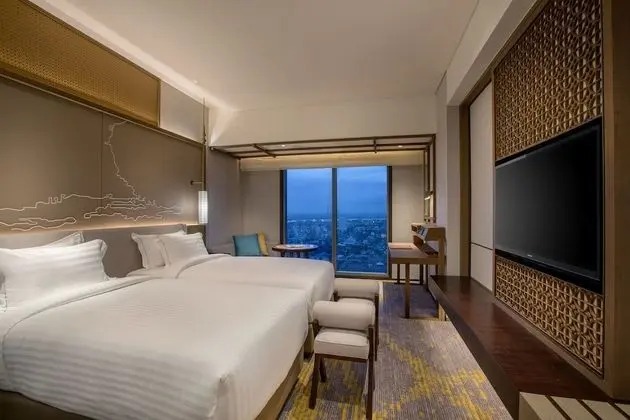 Club İki Ayrı Yataklı Oda (Pacific)