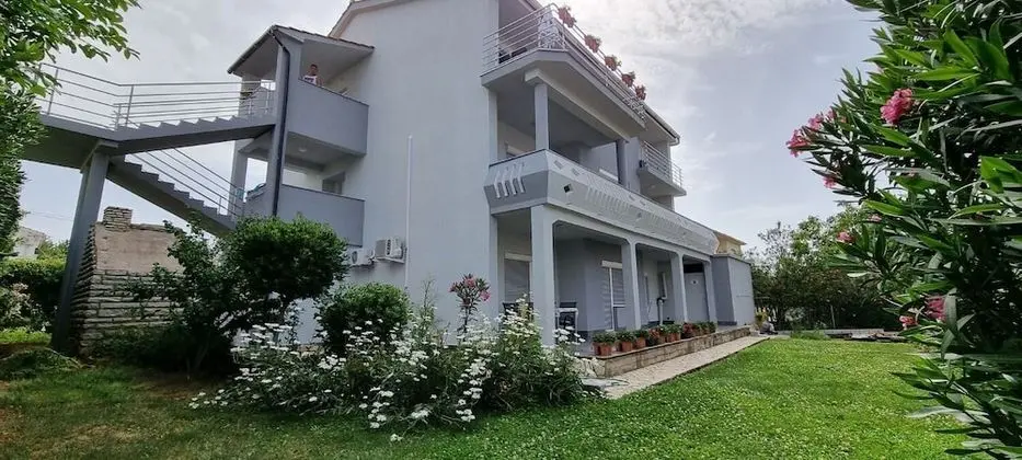 Apart Daire (PAna - 150 m from sea - A3(4))