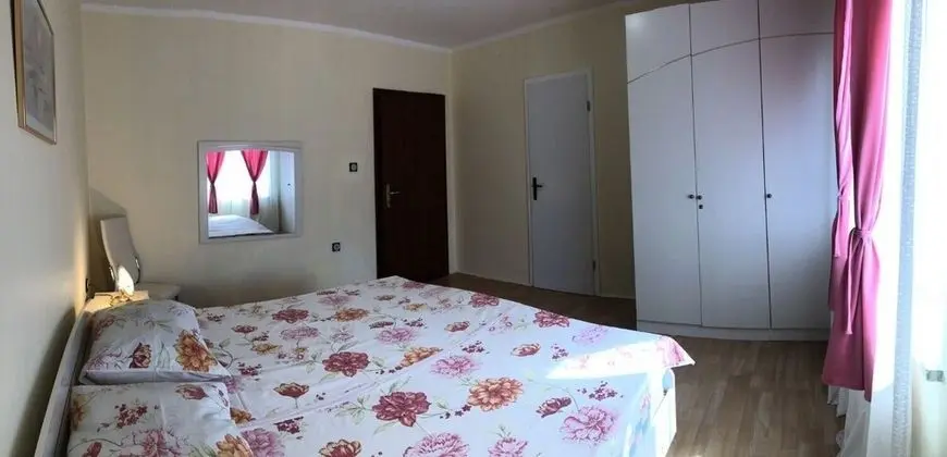 Apart Daire (PAna - 150 m from sea - A3(4))
