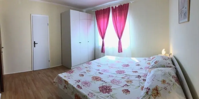 Apart Daire (PAna - 150 m from sea - A3(4))