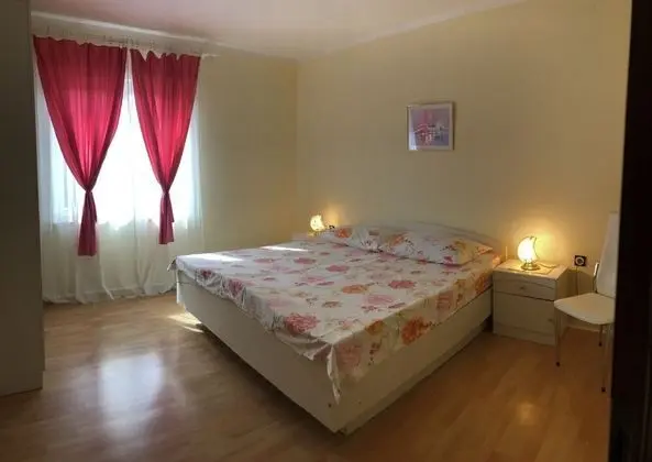 Apart Daire (PAna - 150 m from sea - A3(4))