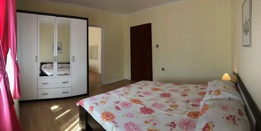 Apart Daire (PAna - 150 m from sea - A3(4))