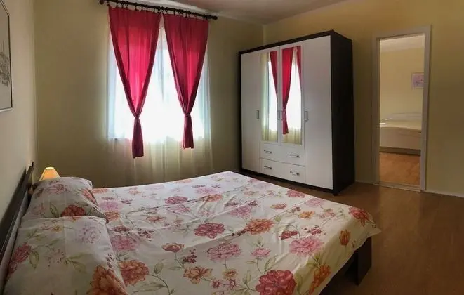 Apart Daire (PAna - 150 m from sea - A3(4))