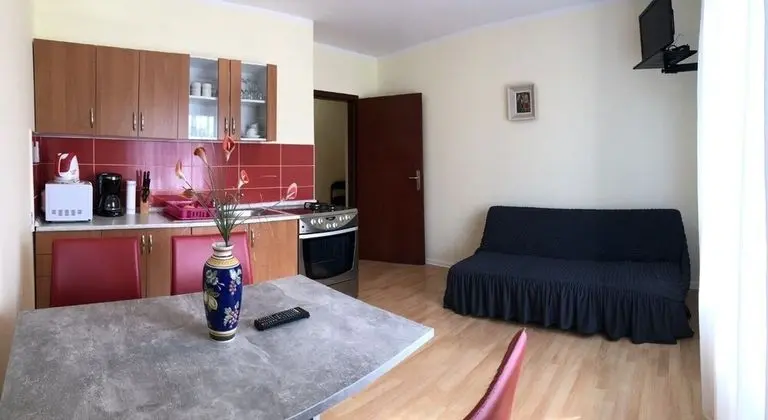 Apart Daire (PAna - 150 m from sea - A3(4))