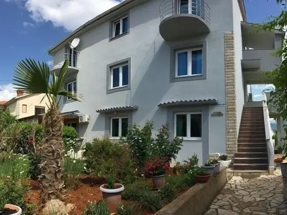 Apart Daire (PAna - 150 m from sea - A3(4))