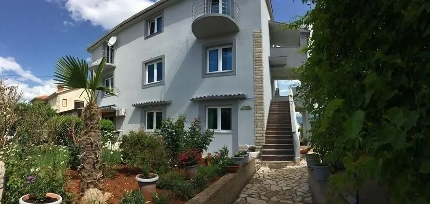 Apart Daire (PAna - 150 m from sea - A3(4))
