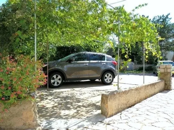 Apart Daire (PAna - 150 m from sea - A3(4))