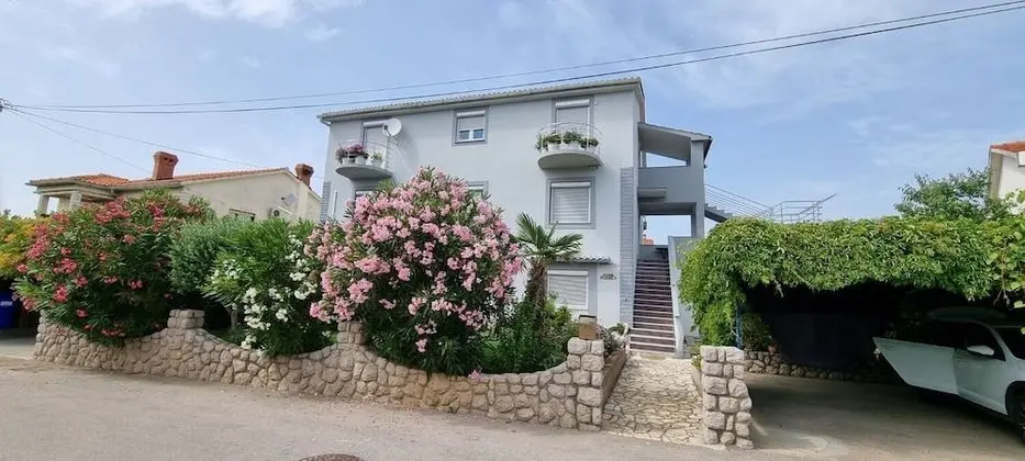 Apart Daire (PAna - 150 m from sea - A3(4))