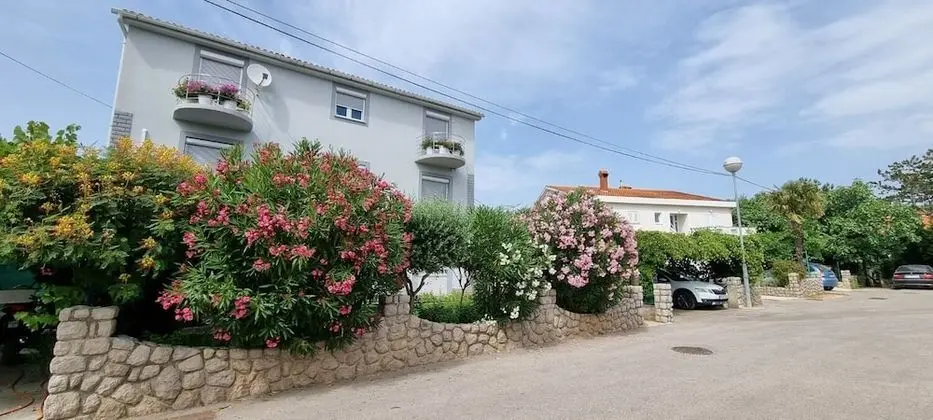 Apart Daire (PAna - 150 m from sea - A3(4))