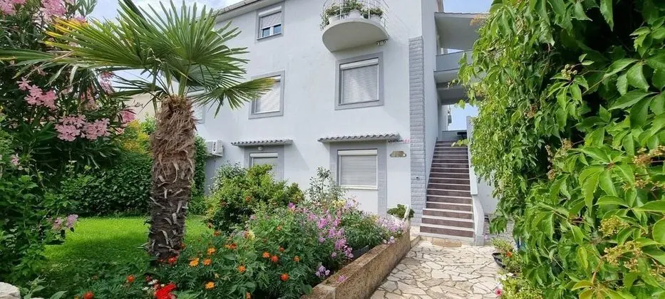 Apart Daire (PAna - 150 m from sea - A3(4))