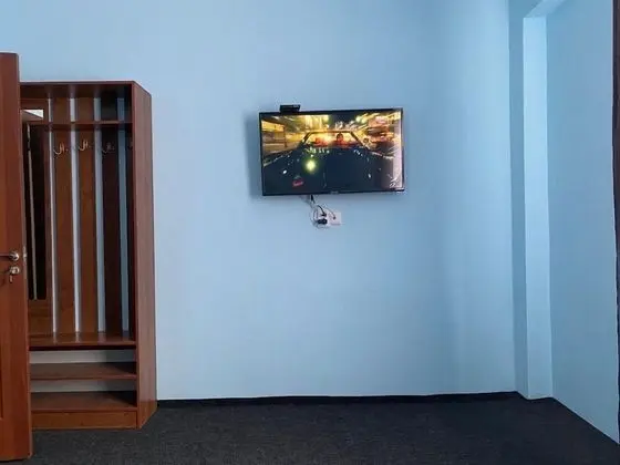 Basic Tek Büyük veya İki Ayrı Yataklı Oda
