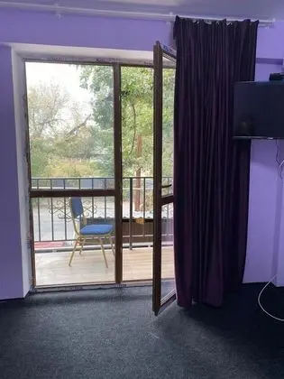 Deluxe Tek Büyük Yataklı Oda, 1 Büyük (Queen) Boy Yatak