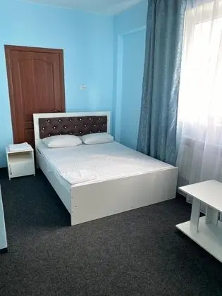 Deluxe Tek Büyük Yataklı Oda, 1 Büyük (Queen) Boy Yatak