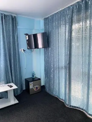 Deluxe Tek Büyük Yataklı Oda, 1 Büyük (Queen) Boy Yatak