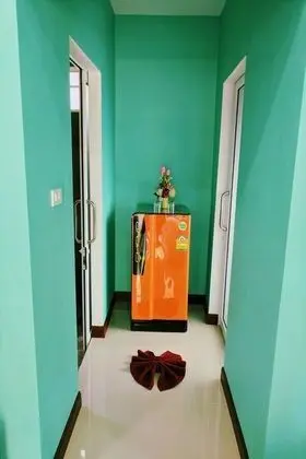Standard Bungalov, 1 En Büyük (King) Boy Yatak, Sigara İçilmez