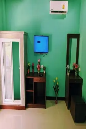 Standard Bungalov, 1 En Büyük (King) Boy Yatak, Sigara İçilmez