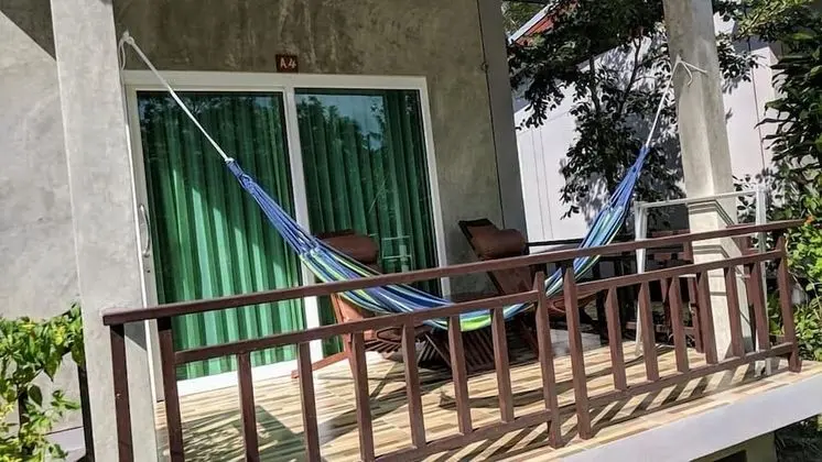 Standard Bungalov, 1 En Büyük (King) Boy Yatak, Sigara İçilmez