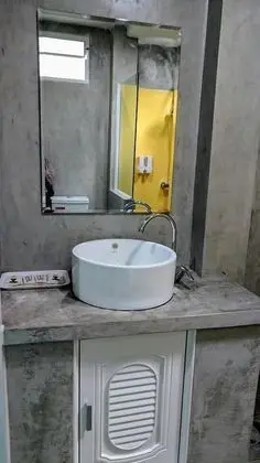 Standard Bungalov, 1 En Büyük (King) Boy Yatak, Sigara İçilmez