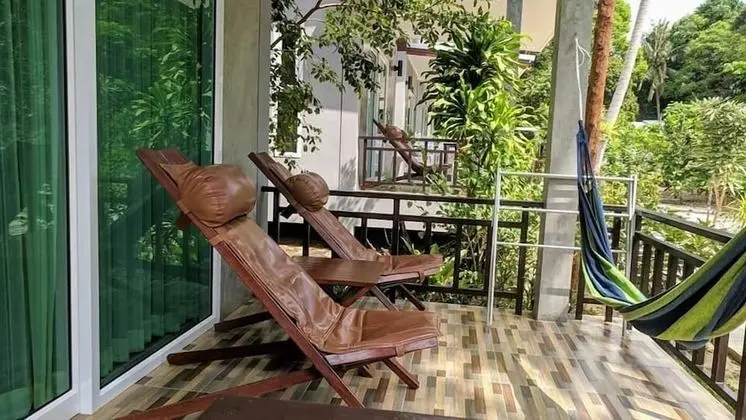 Standard Bungalov, 1 En Büyük (King) Boy Yatak, Sigara İçilmez