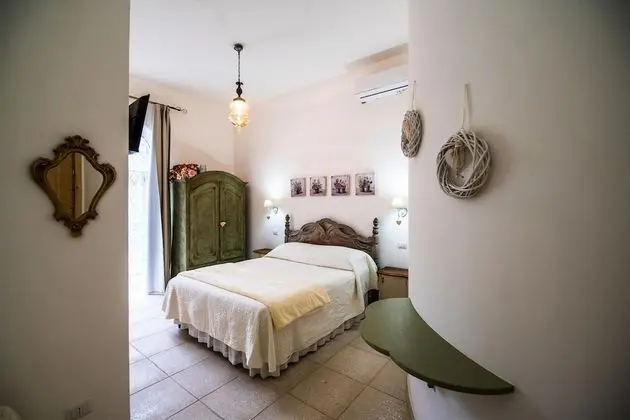 Deluxe Üç Kişilik Oda