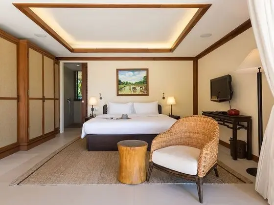 Atulya Residence