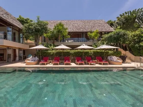 Avasara Residence