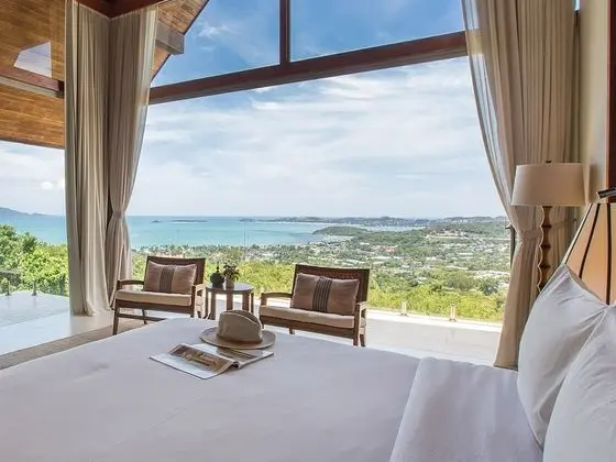 Avasara Residence