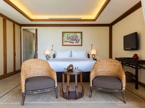 Avasara Residence